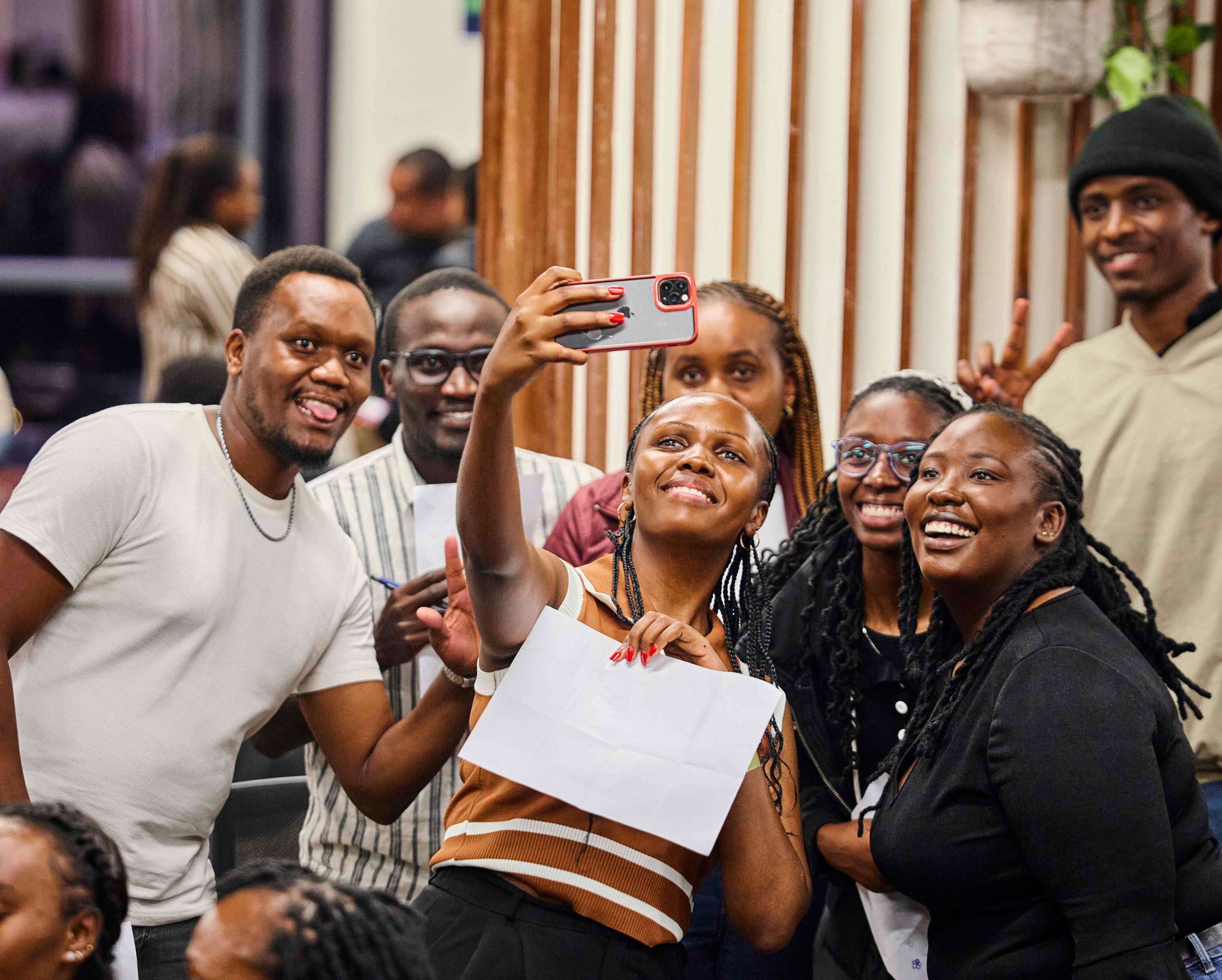 Contact Phoenix KE Analytics